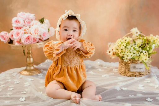 永州11个月宝宝会什么