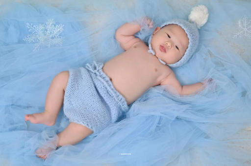 永州宝宝睡觉摇头