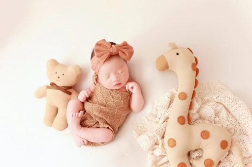 永州宝宝脸上有白块