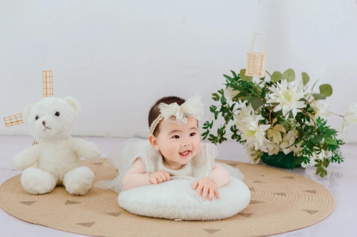 永州六个月宝宝发烧怎么办