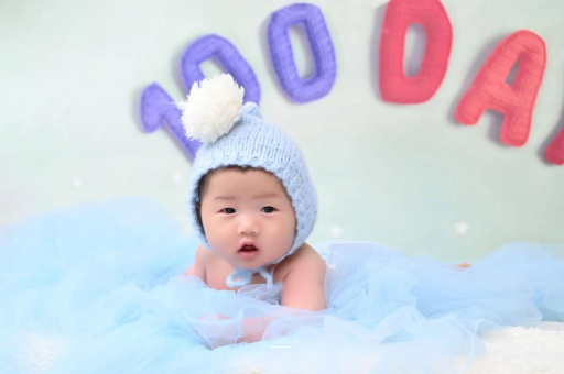 永州宝宝多久会笑